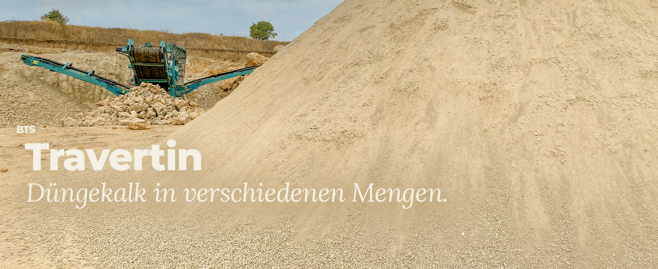 Düngemittel